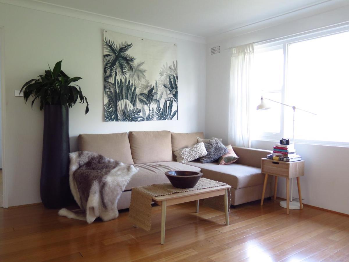 Cronulla Accommodation Exteriör bild